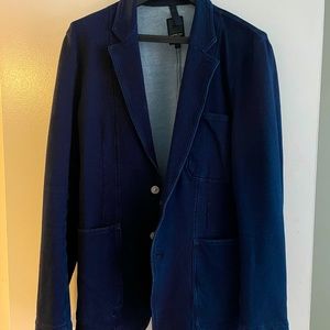 G-Star denim blazer